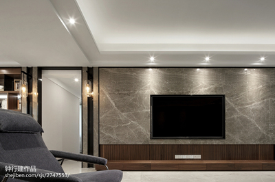 大理石背景墻設(shè)計(jì)圖——室內(nèi)裝飾的亮點(diǎn)與靈感