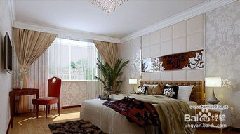 愛巢的創(chuàng)意 室內(nèi)裝修與裝飾的藝術(shù)融合