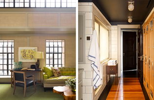 S.R. Gambrel 經(jīng)典家居設(shè)計(jì)案例合集 環(huán)保與美學(xué)的完美融合