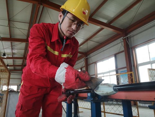 中國(guó)石油遼河油田興采廠(chǎng) 雙輪驅(qū)動(dòng)，推動(dòng)油井防偏磨與水污染治理提質(zhì)增效