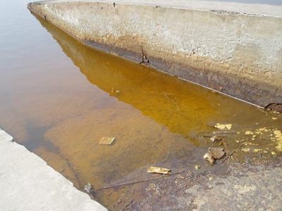 河北勝芳鎮(zhèn)工業(yè)廢酸直排深井 地下水污染治理的嚴(yán)峻挑戰(zhàn)