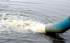 從“應(yīng)急管控”到“系統(tǒng)治理” 環(huán)保技術(shù)開發(fā)服務(wù)在水污染治理中的核心作用