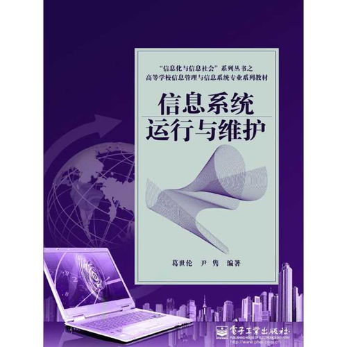 《信息系統(tǒng)運(yùn)行與維護(hù)》——構(gòu)建高效運(yùn)維服務(wù)的理論與實(shí)操指南