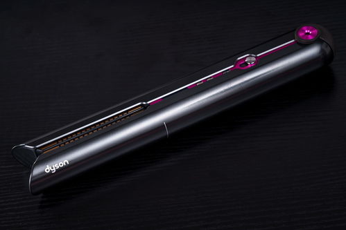 戴森Corrale美發直發器評測 黑科技美發是一種什么樣的體驗？